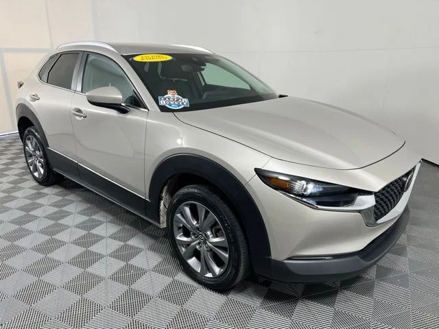 2023 Mazda CX-30 Select AWD's photo