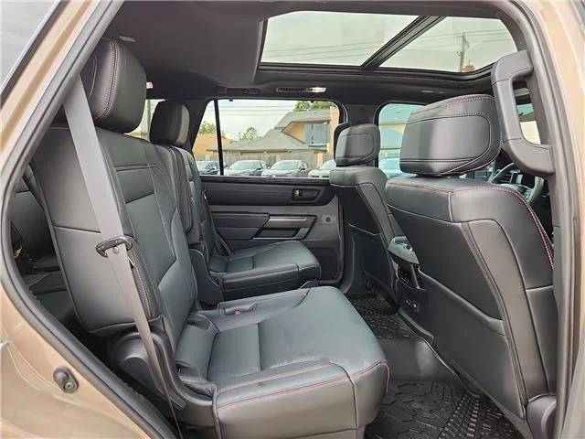 Used 2025 Mudbath Toyota TRD Pro (A10) 4x4 image 13