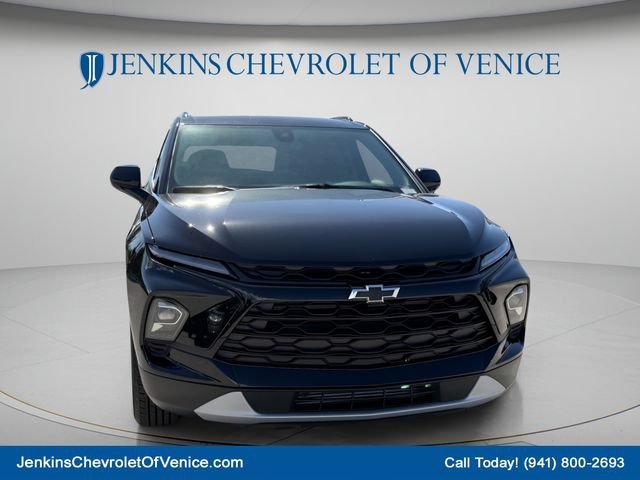 2026 Chevrolet Blazer 2LT - Photo 12