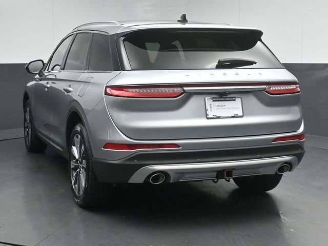 Used 2022 Silver Lincoln Reserve image 6