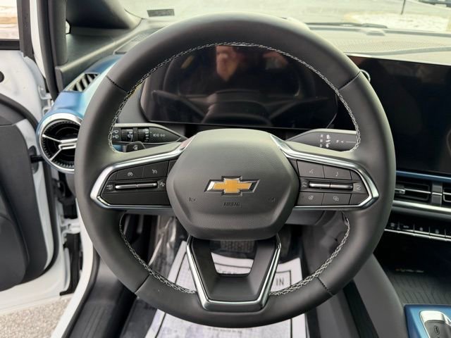 2026 Chevrolet Equinox EV 2LT - Photo 25