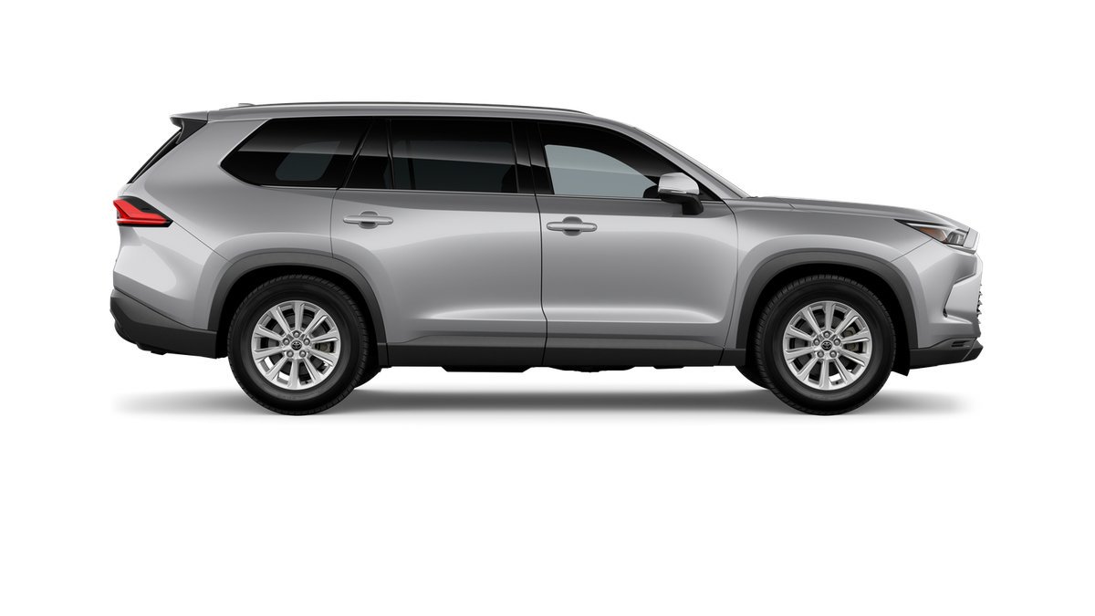 New 2026 Celestial Silver M Toyota Hybrid XLE image 34
