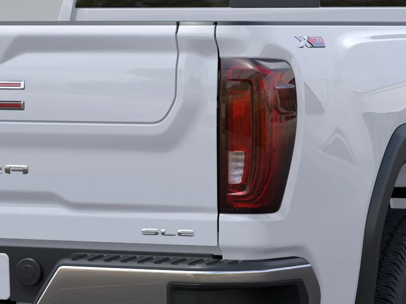 2026 GMC Sierra 2500HD SLE - Photo 12