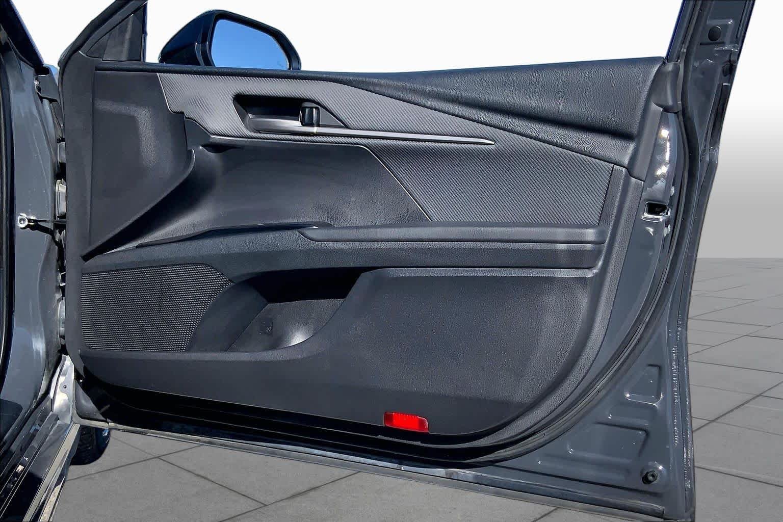Used 2025 Underground Toyota SE image 22