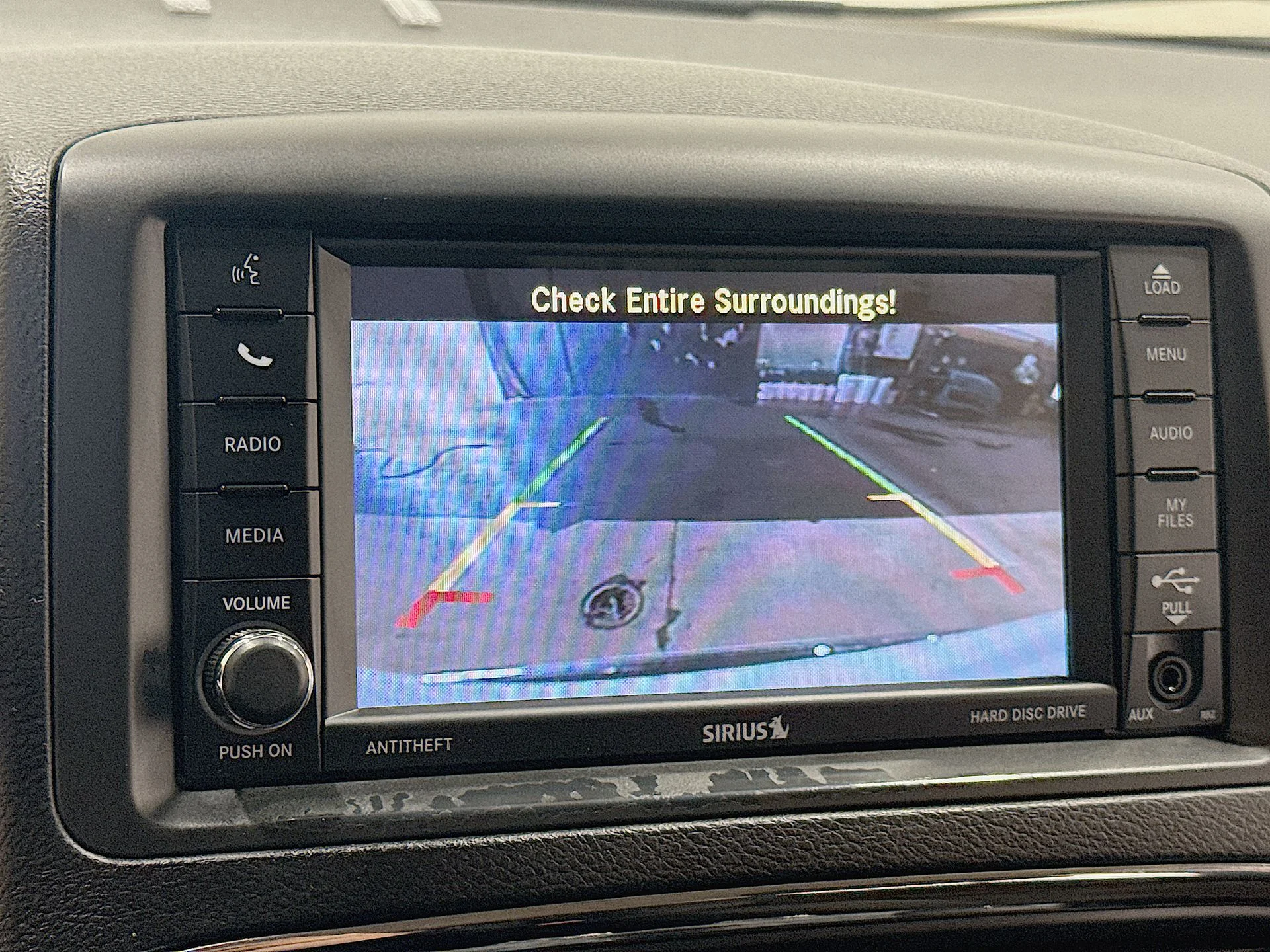 Used 2019 White Dodge SE image 14
