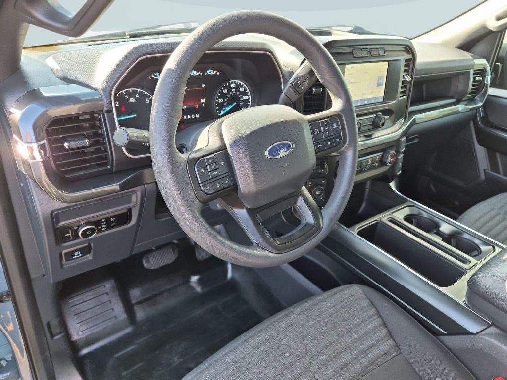 Certified Used 2023 Blue Ford XL image 13