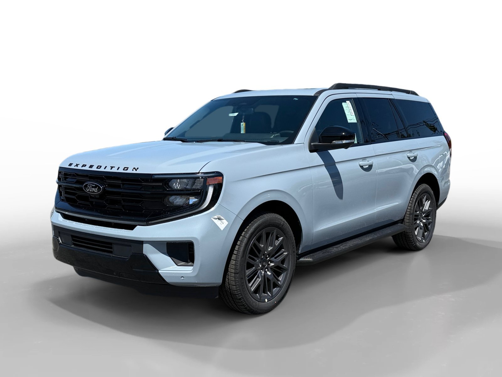 2026 Ford Expedition Platinum 4x4's photo
