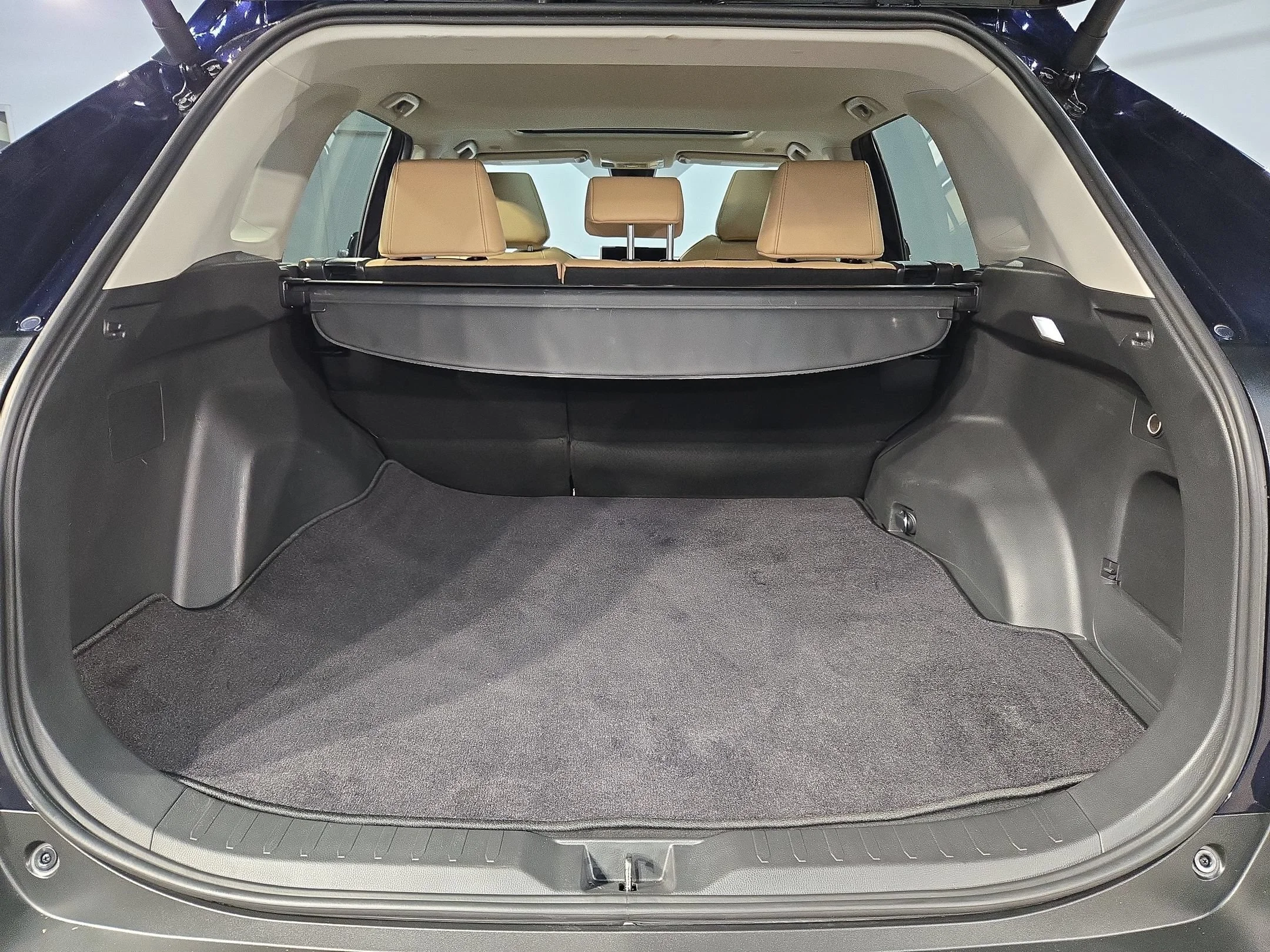 Certified Used 2025 Blueprint Toyota XLE Premium image 18