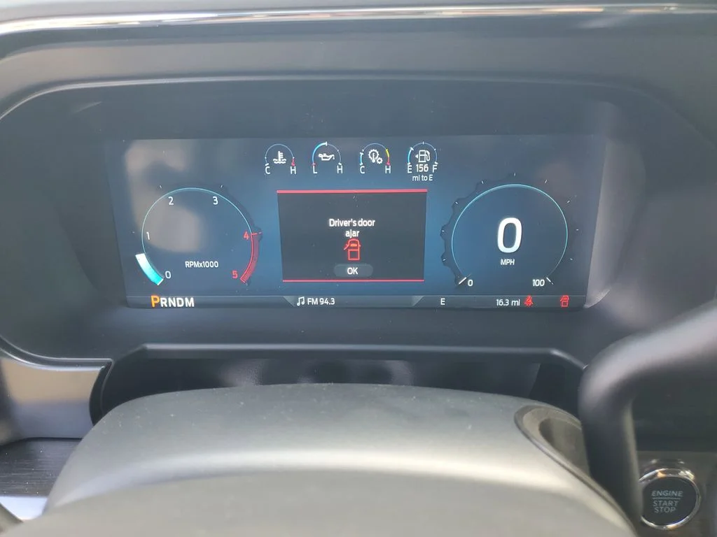 2026 Ford F-350 Super Duty Lariat - Photo 15