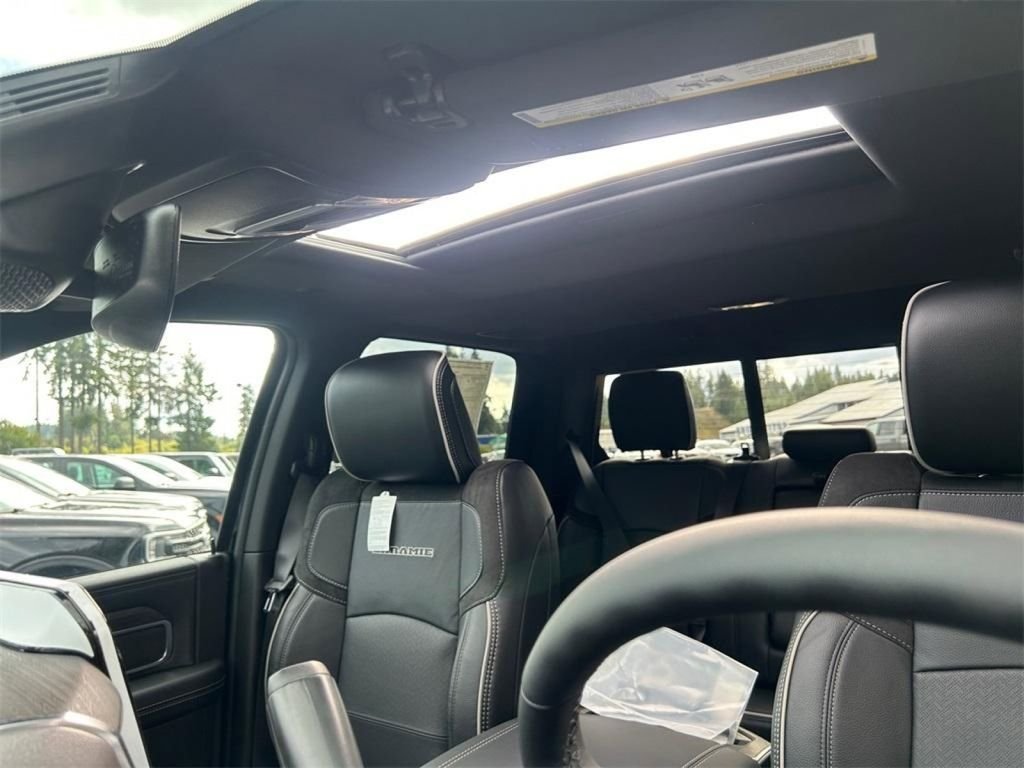 2026 RAM 2500 Laramie - Photo 23