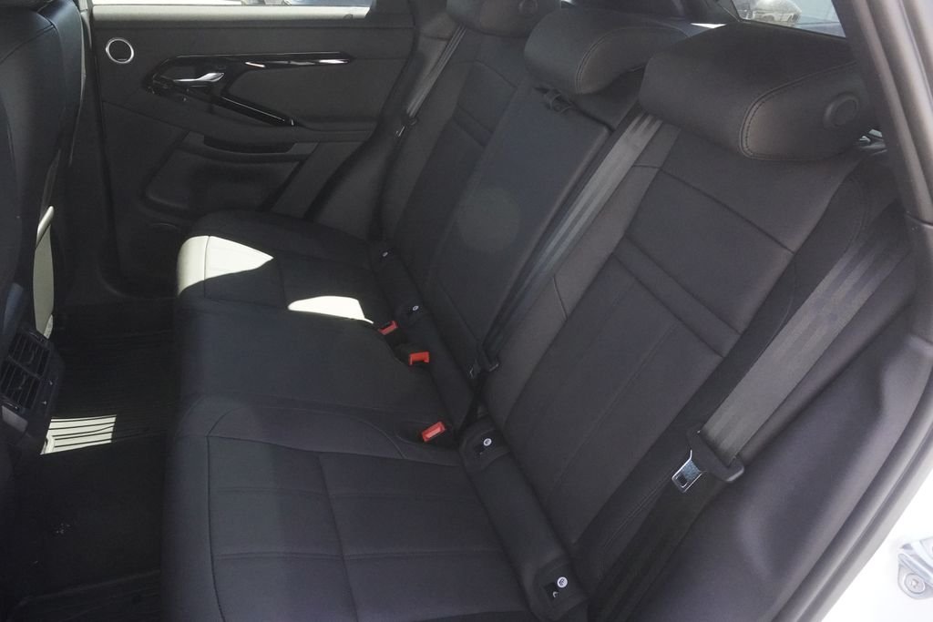 New 2026 Fuji White Land Rover S image 29