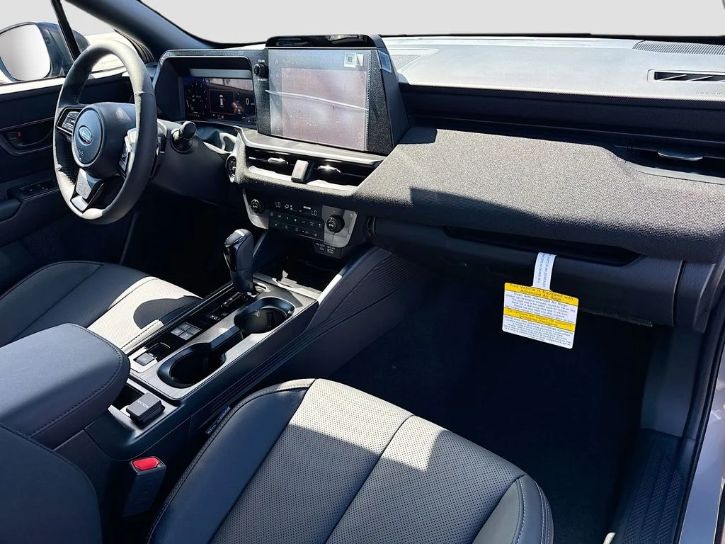 New 2026 Beige Subaru Limited image 38
