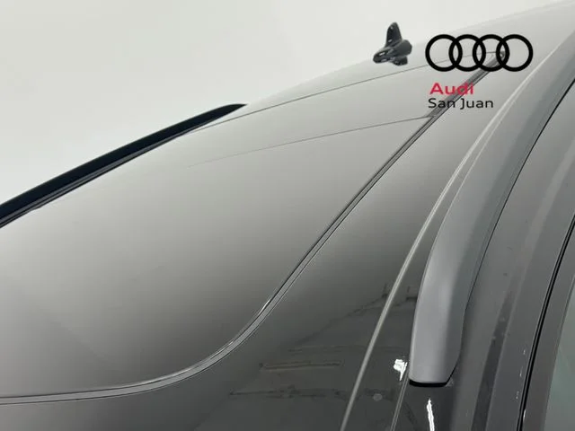 New 2026 Black Audi 55 Prestige image 9