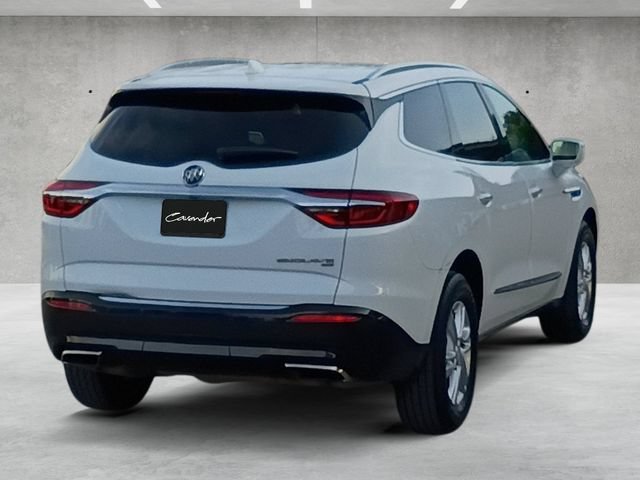 Used 2019 (Includes Pitch Dark Night lower exterior accent color. Buick Essence image 16