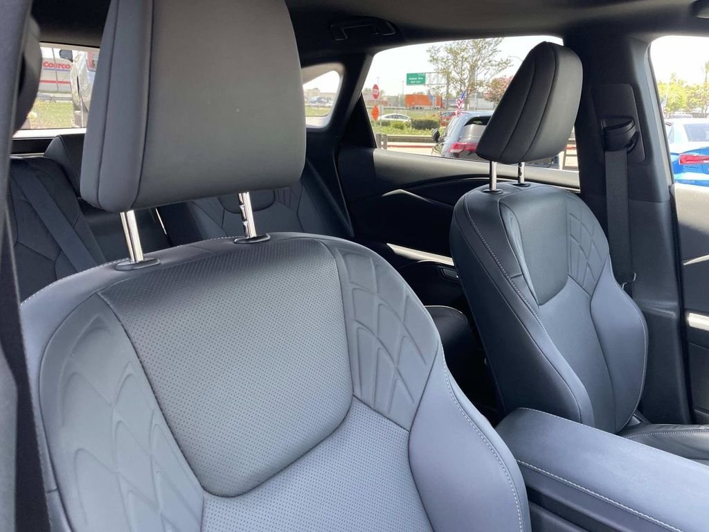 2024 Lexus RX 350 - Photo 28
