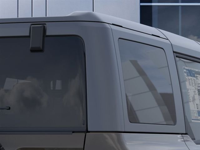 New 2026 Marsh Gray Ford Big Bend image 28