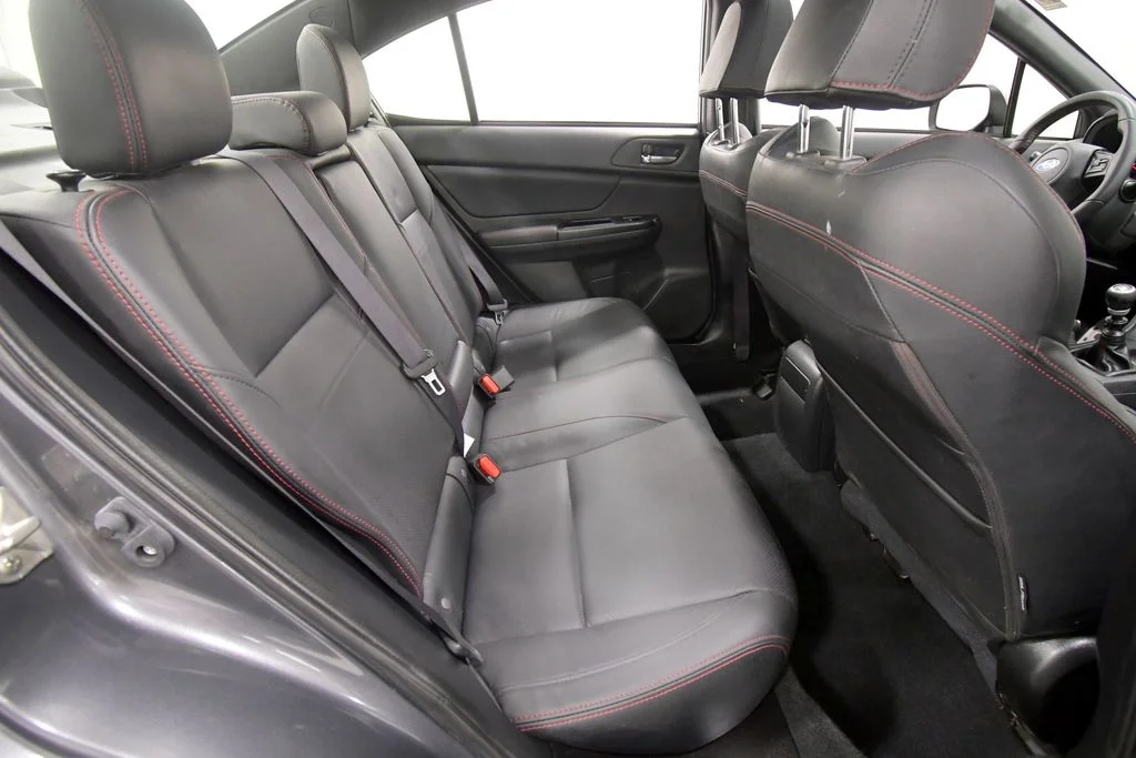 Used 2020 Gray Subaru Limited image 17