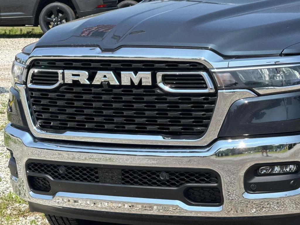 2026 RAM 1500 Big Horn/Lone Star - Photo 8