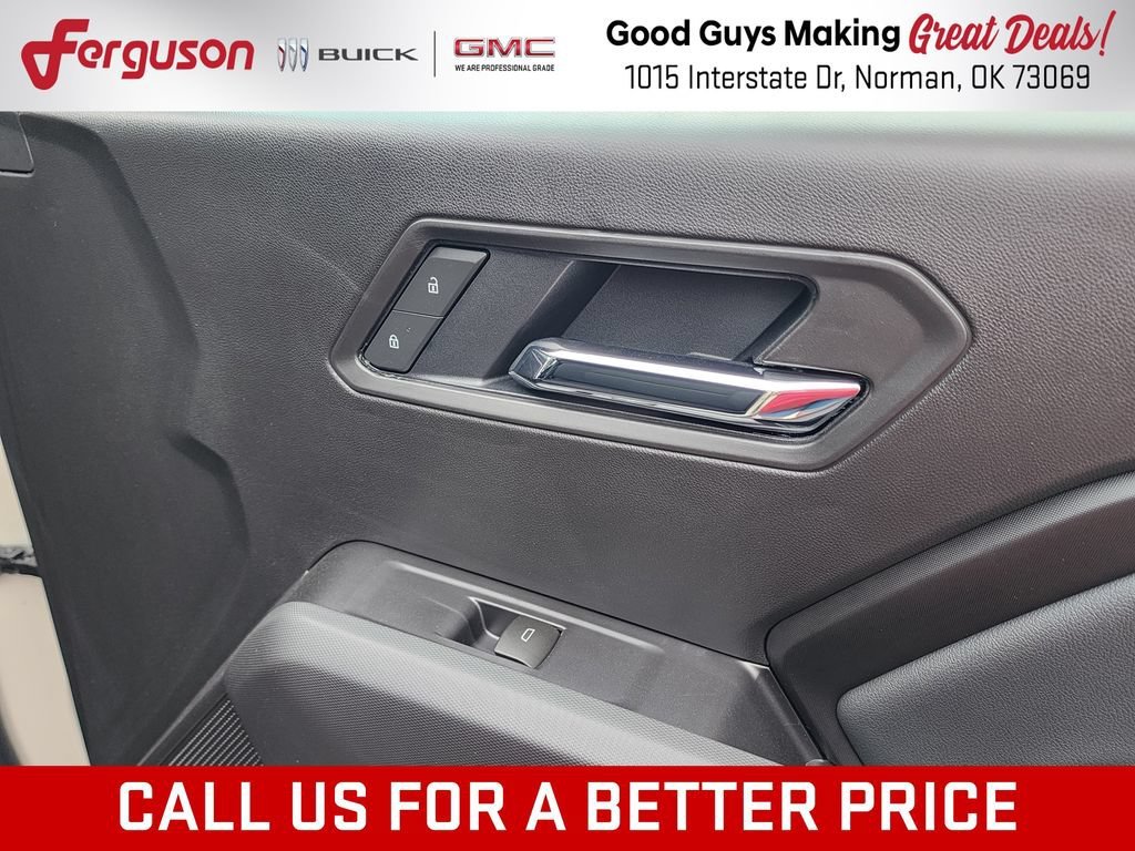 2026 GMC Canyon Elevation - Photo 40