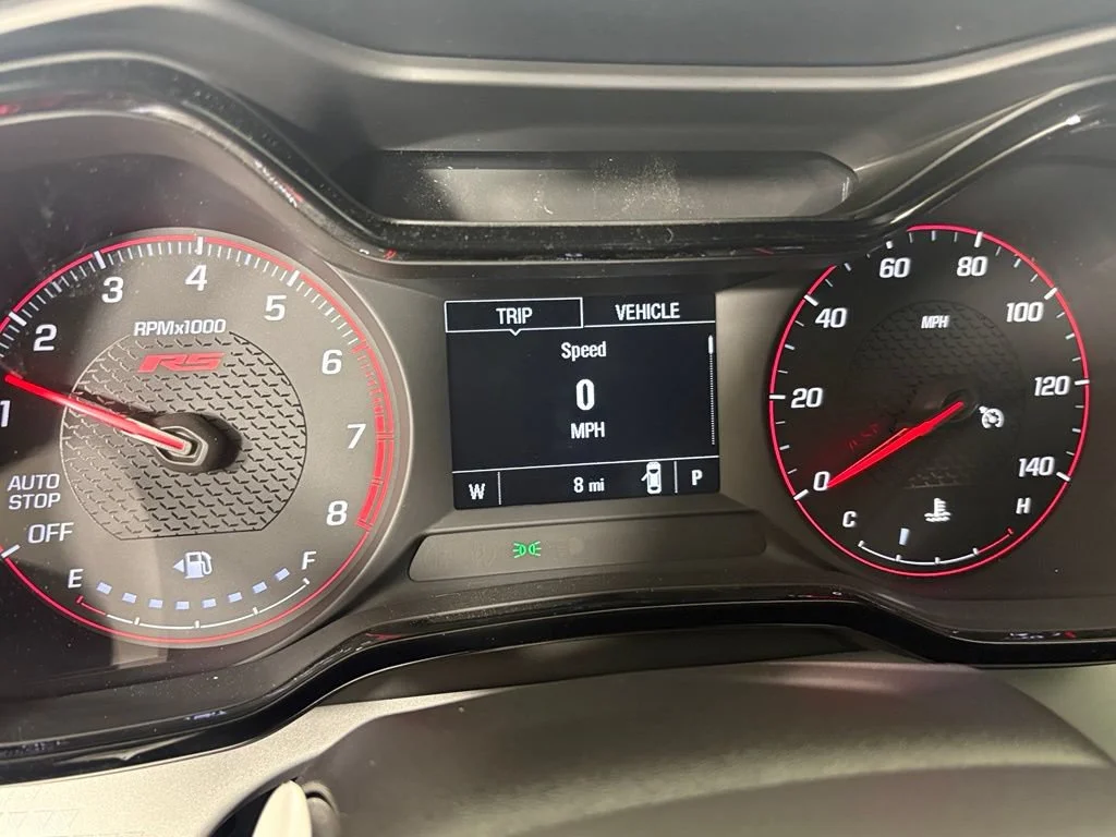 2026 Chevrolet Trax RS - Photo 26