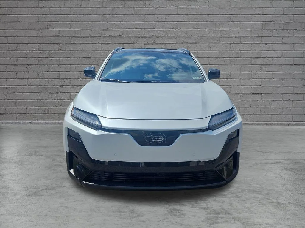 New 2026 COSMIC WHITE PEARL Subaru GT image 2