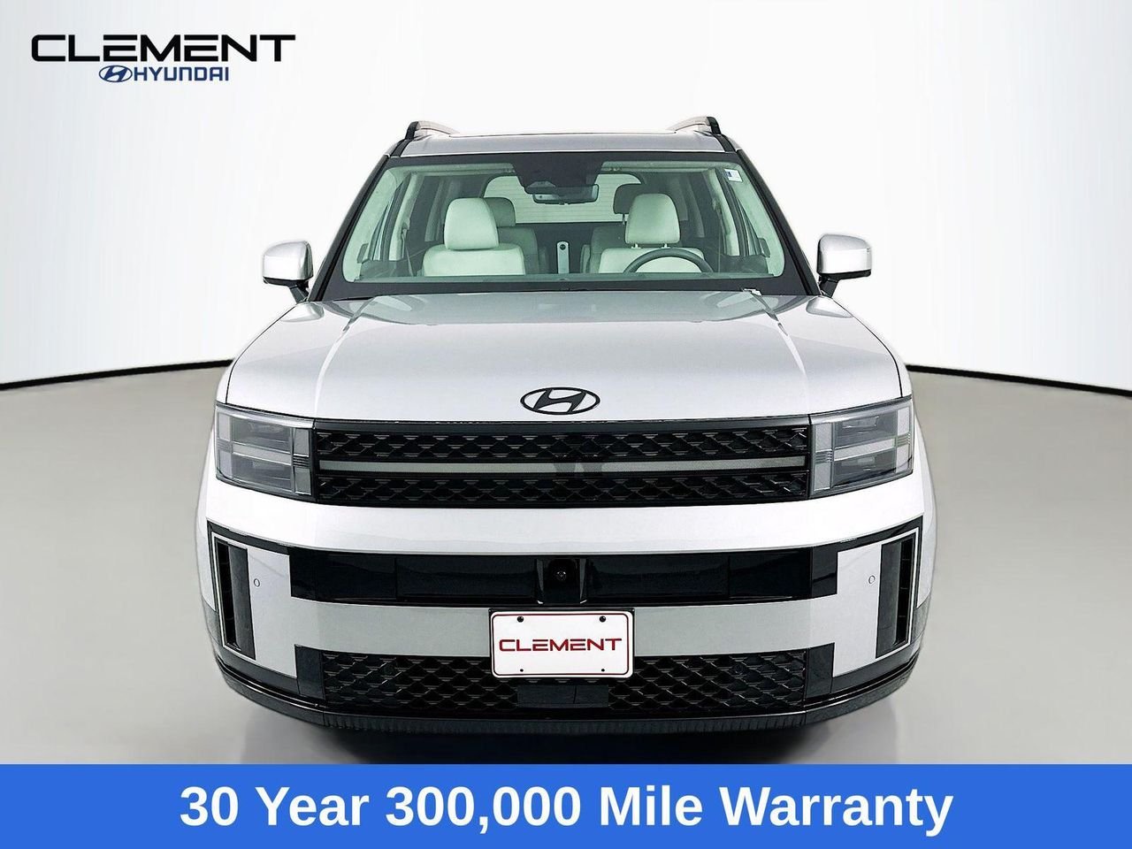 New 2026 Silver Hyundai Calligraphy image 2