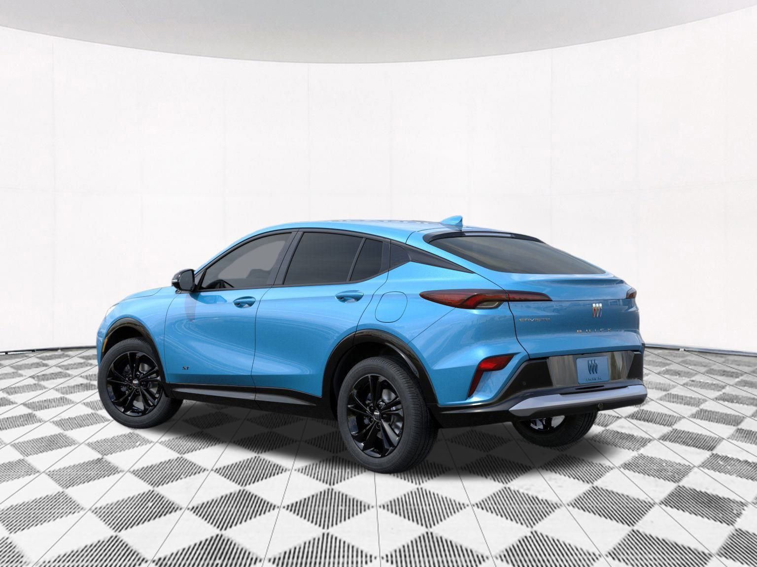 2026 BUICK ENVISTA - Image 7