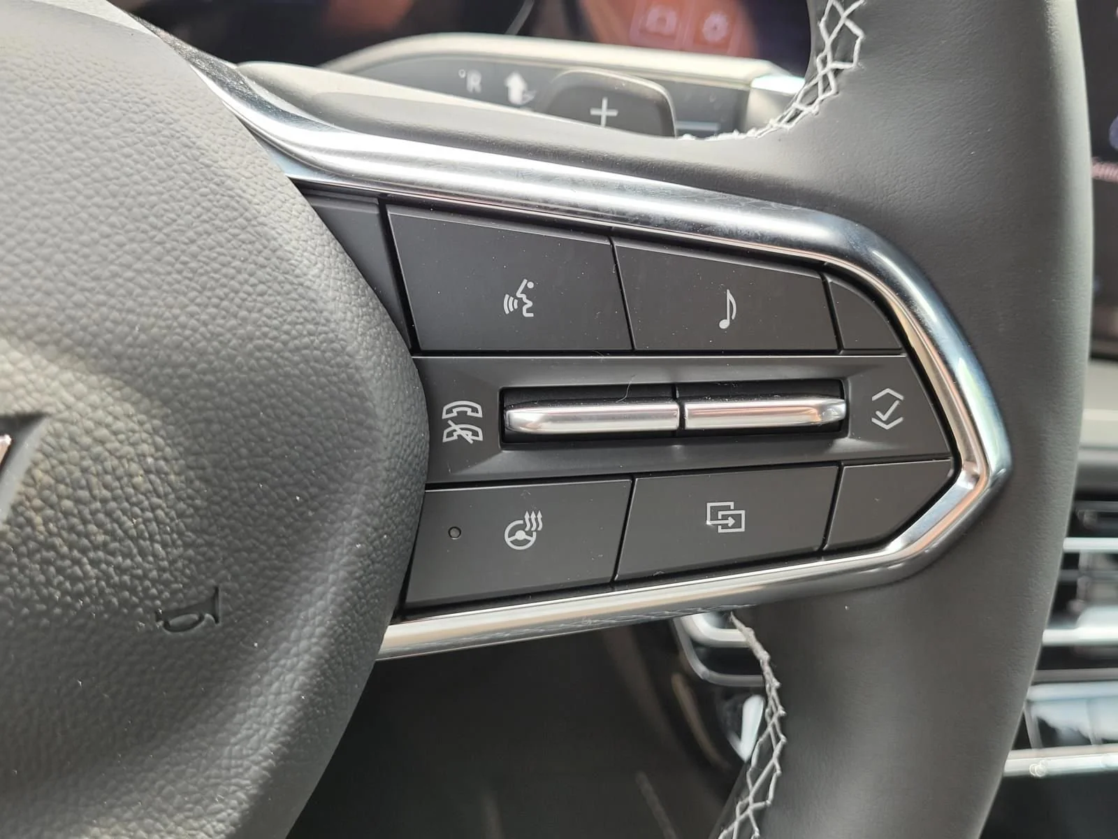 2026 Chevrolet Traverse LT - Photo 23