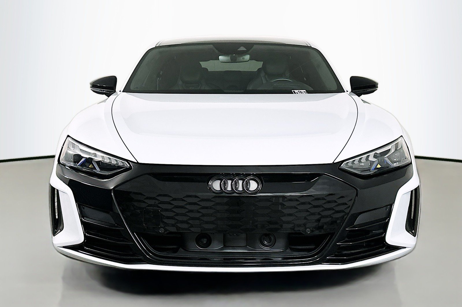 Used 2022 Audi RS e-tron GT Base with VIN WAUBHBFW8N7904392 for sale in Signal Hill, CA