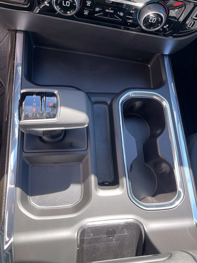New 2026 Sterling Gray Metallic Chevrolet LT image 17