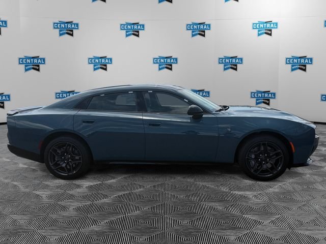 New 2026 Pitch Black Dodge Scat Pack image 6