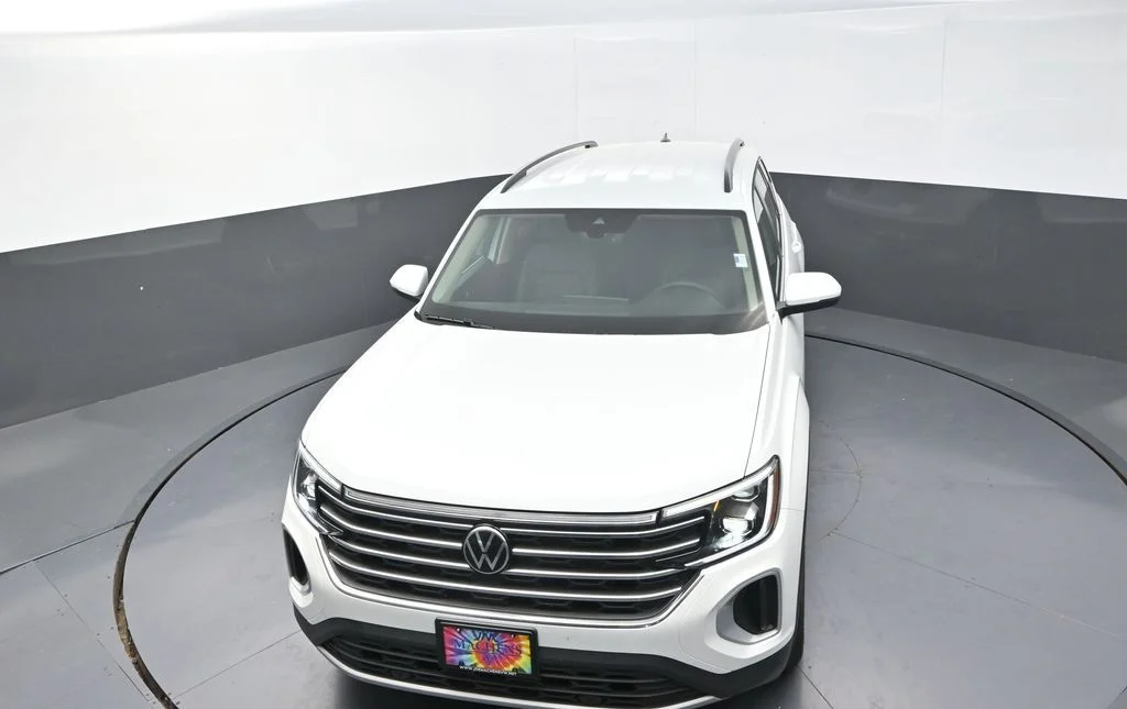 2026 Volkswagen Atlas SE - Photo 14
