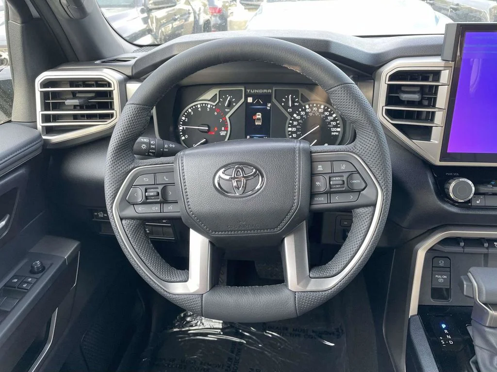 New 2026 Ice Cap Toyota SR5 image 26