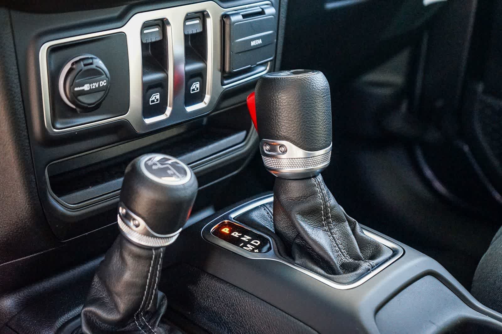 2026 Jeep Wrangler 2-Door Sport - Photo 18