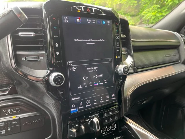 2023 RAM Ram 2500 Pickup Laramie Limited - Photo 27