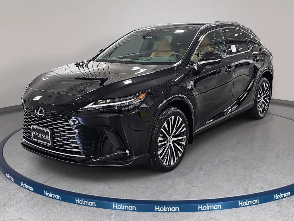 New 2026 Caviar Lexus PREMIUM PLUS image 1