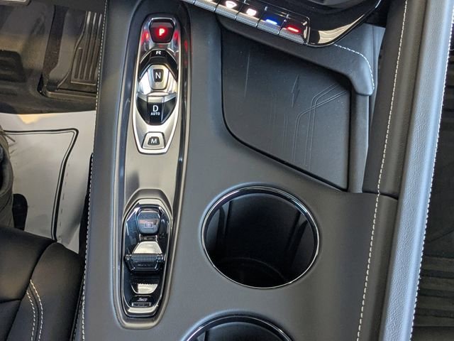 2026 Chevrolet Corvette 3LT - Photo 19
