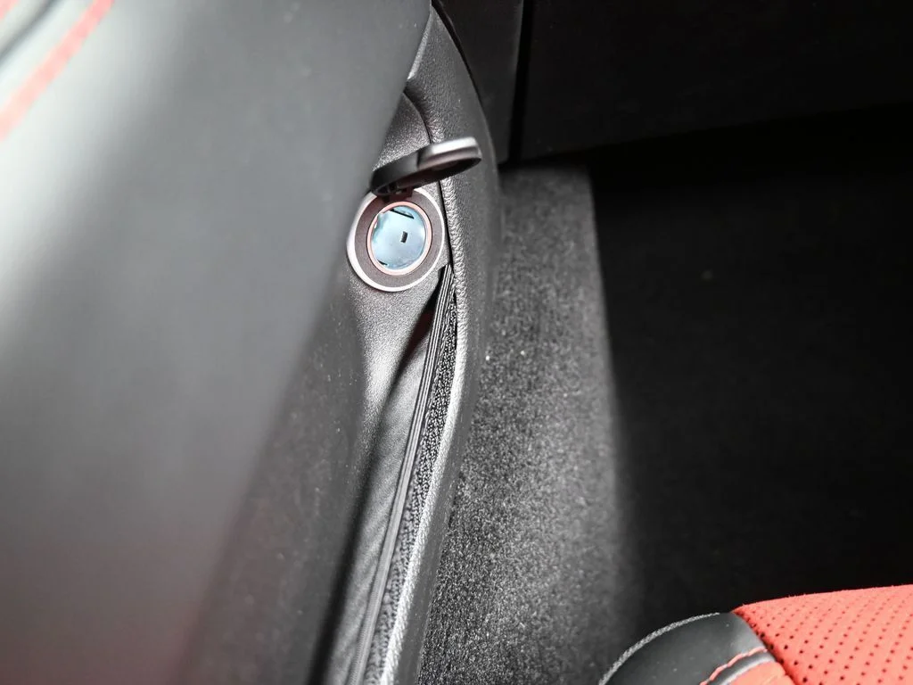 Used 2022 Pitch Black Clearcoat Dodge R/T Scat Pack image 22