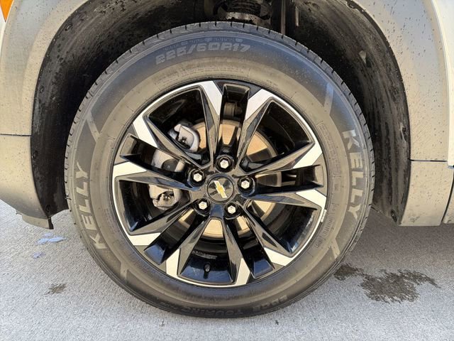 2023 Chevrolet TrailBlazer LT - Photo 12