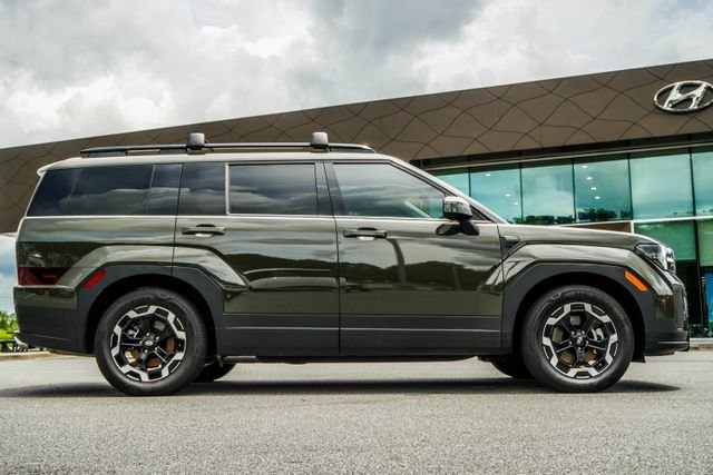 2025 Hyundai Santa Fe SEL - Photo 6