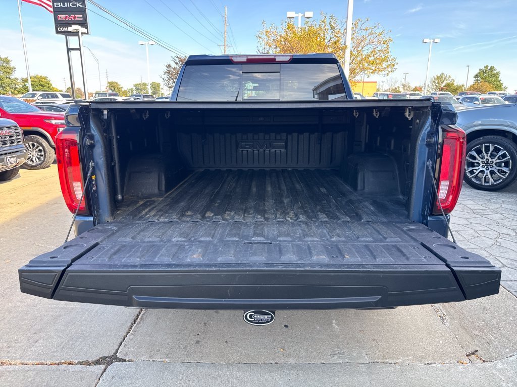 2019 GMC Sierra 1500 SLT - Photo 6