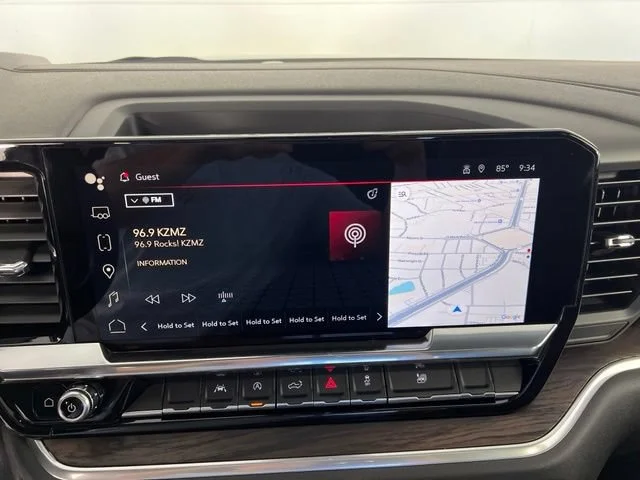 2026 GMC Sierra 1500 SLT - Photo 20