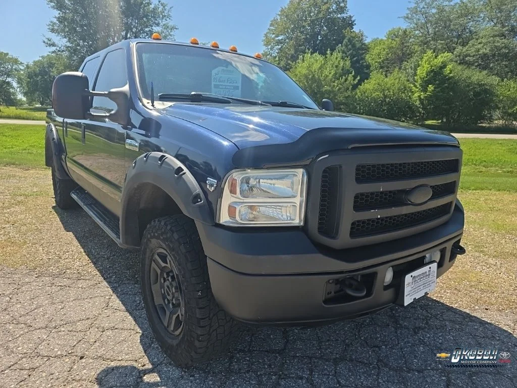 1FTSW21Y85EC27440