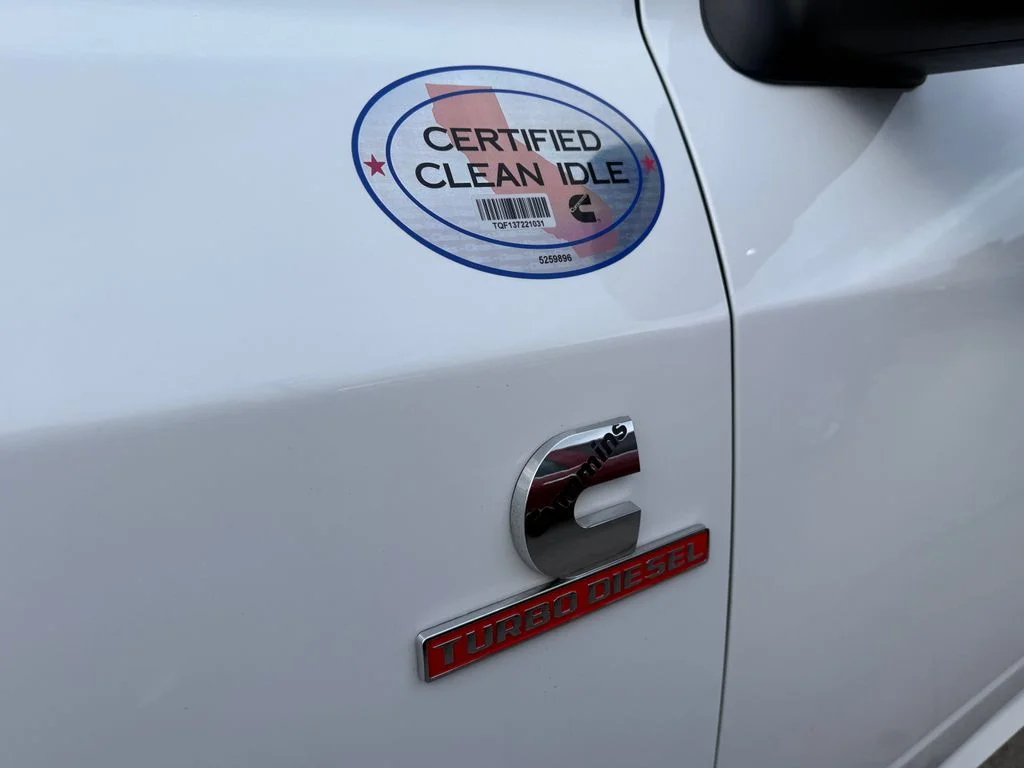 Used 2025 White Ram Tradesman image 21