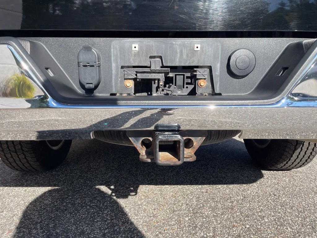 Certified Used 2022 Black Chevrolet LT image 10