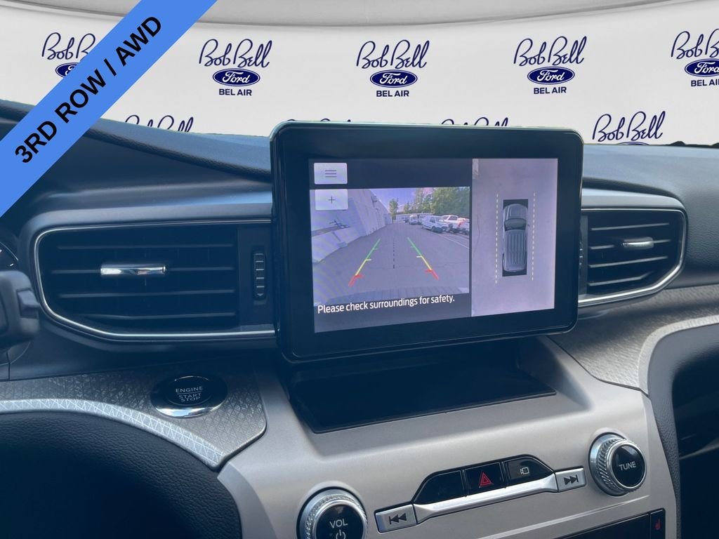 Used 2023 Gray Ford Timberline image 21