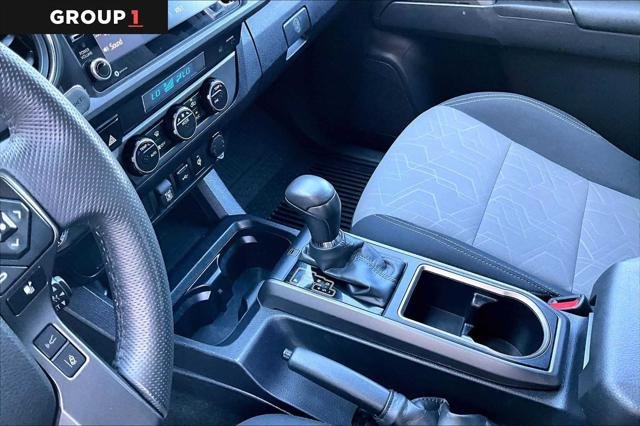 Certified Used 2023 CELESTIAL SILVER Toyota  image 17