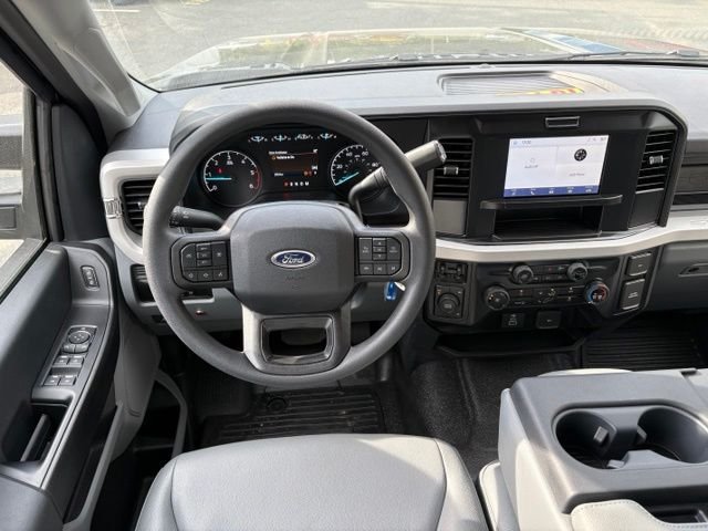 New 2026 Black Ford XL image 13