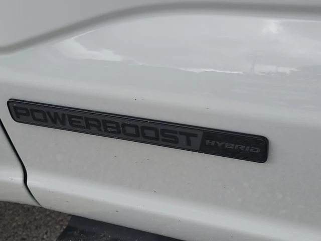 New 2026 Avalanche Ford XLT image 10
