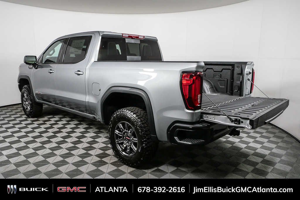 2026 GMC Sierra 1500 AT4X - Photo 32